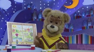 ✨Спокойной ночи, малыши✨ №104/2023 Мишуткина услуга