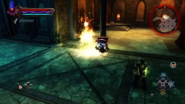 KINGDOMS OF AMALUR RE-RECKONING: FATESWORN DLC QUEST - BREAKING FATE - Full Walkthrough смотреть онлайн