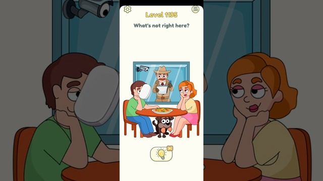 Dop 2 level 1195 gameplay walkthrough solution #Engineer gamer смотреть онлайн