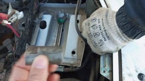 Лада Ларгус.