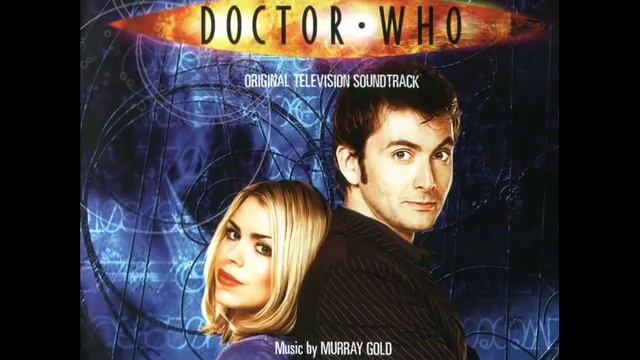 Doctor Who Original Television Soundtrack: 02. Westminster Bridge смотреть онлайн