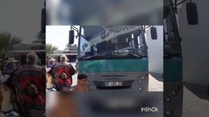 Отель Dream family club/ Dream world hill Турция, Сиде.