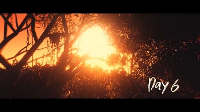 GREEN HELL - Official Reveal Trailer ( New Single Player Survival Game 2018 ) смотреть онлайн