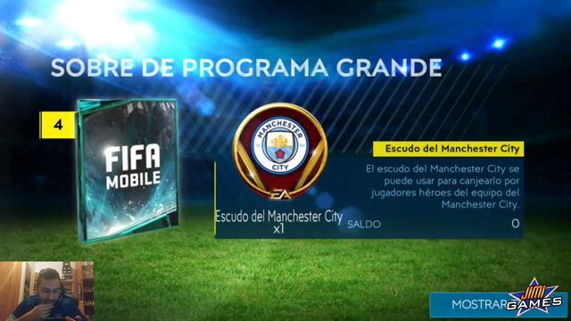 Fifa 19 Mobile #2 Recojo Mis Premios Temporada смотреть онлайн