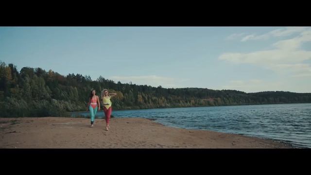 Как заставить себя заниматься спортом? Мотивация! Вдохновляющее видео про фитнес в стиле 80-х. смотреть онлайн