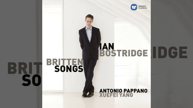 Songs from the Chinese, Op. 58: No. 1, The Big Chariot смотреть онлайн