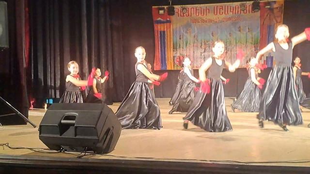 Piano Dance. tango смотреть онлайн