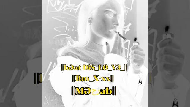 _BƏAT Dis_LØ-Və_ (RM_X-xx) #beat #disslovemehrab #deephouse #mehrab (FADİİ MUSİC WorlD) смотреть онлайн