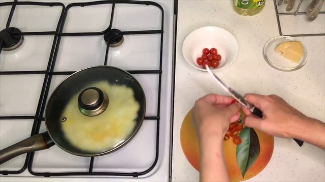 Готовим быстрый вкусный завтрак смотреть онлайн