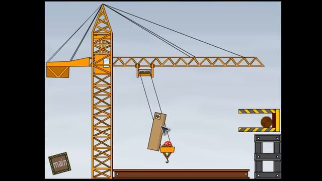 Первая игра (Java+Box2D) смотреть онлайн