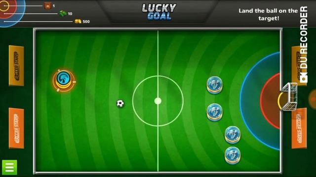 Amazing Golden Goals Soccer star ?? смотреть онлайн
