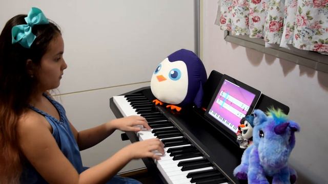 (Queen) Don't Stop Me Now - Manu Araujo смотреть онлайн