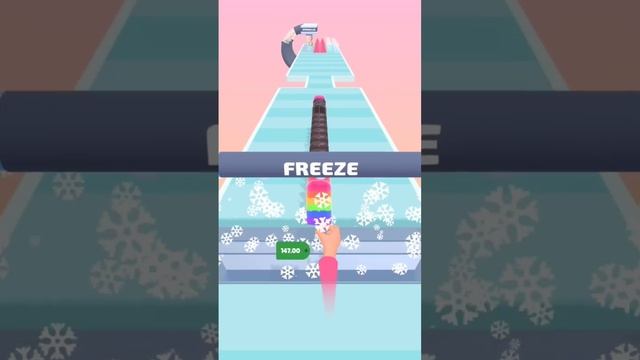 ice cream ? rush game video #shotrs #viralshort #trending #gameplay #viral смотреть онлайн