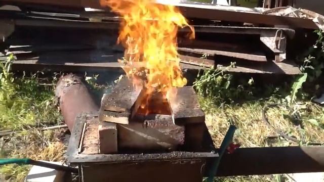 Горелка -1 смотреть онлайн