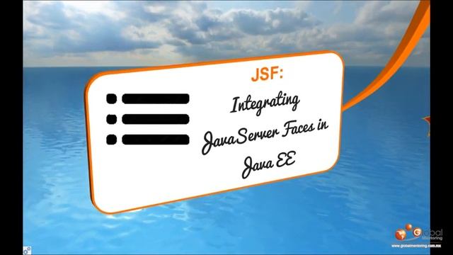 Java EE (Jakarta EE) - Java University смотреть онлайн