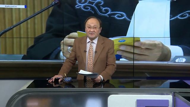 Конституционная палата признала отмену повторных парламентских выборов законной смотреть онлайн