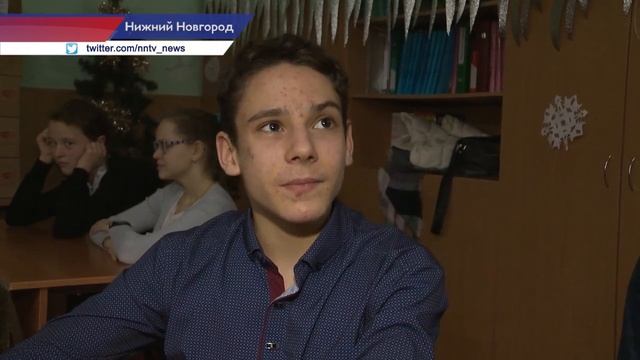 Как реализуется национальный проект "Экология" на территории Нижегородской области смотреть онлайн