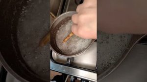 Очень быстрый глюкозный сироп, для приготовления зефира, маршмелоу, итд.