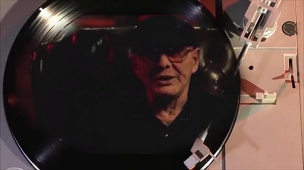 Сэмми Бык Гравано про Таддо Аурелло