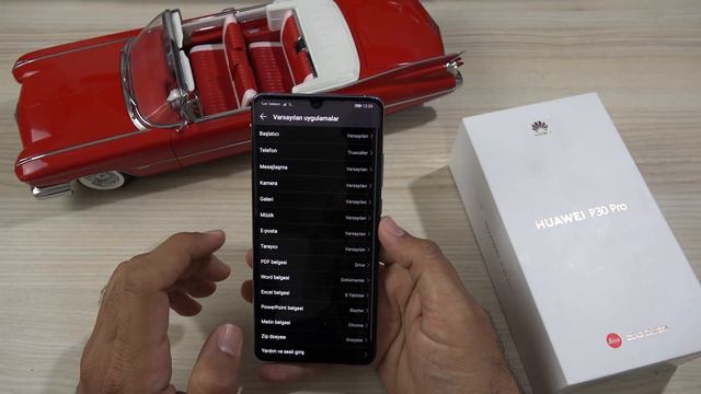 Huawei P30 pro kullanıcı deneyimi incelemesi 4K смотреть онлайн