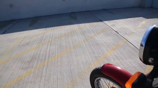 1991 Honda CB250 Nighthawk - Sold смотреть онлайн