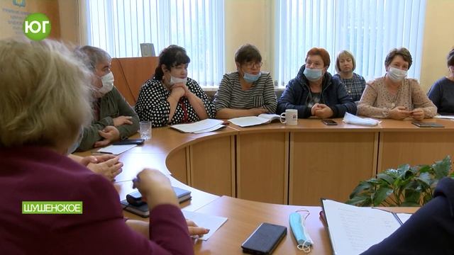 Круглый стол в рамках проекта "Шаг за шагом". смотреть онлайн