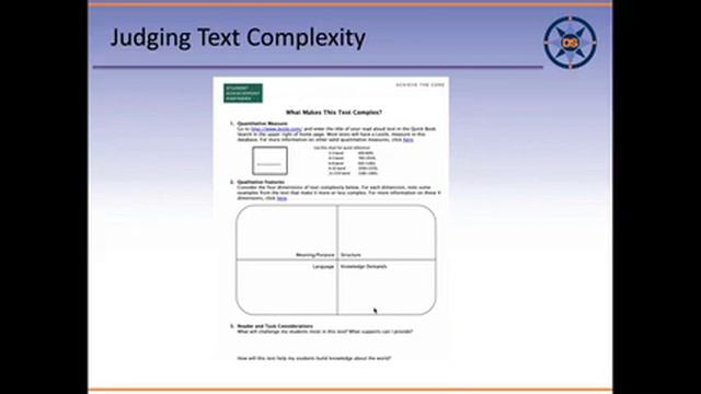 Teaching Words in Context Across Disciplines смотреть онлайн