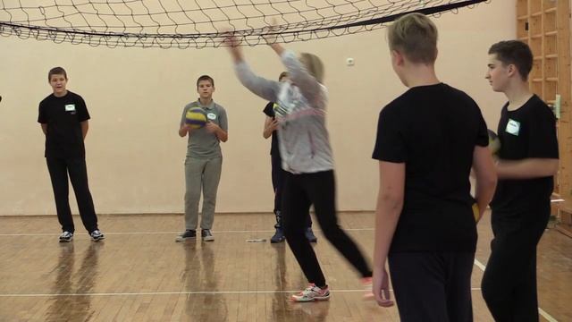 Учитель года 2017. Минск финал, физическая культура Рыбачёнок С.В. смотреть онлайн