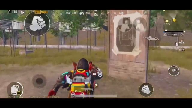 Learn Gyroscope Part -1 - PUBG MOBILE смотреть онлайн