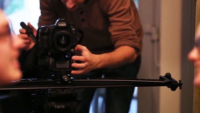 Proaim 3ft Curve N Line Camera Slider смотреть онлайн
