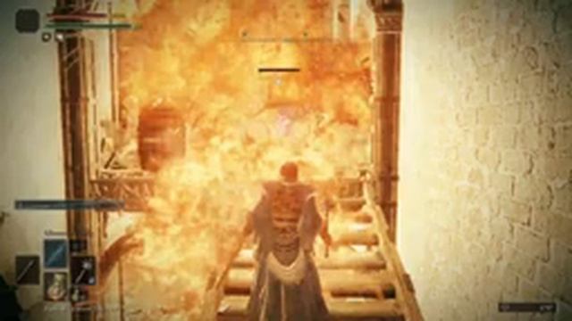 Elden Ring Build Crafting: Can you make a Gyromancer? (Gravity Build) смотреть онлайн