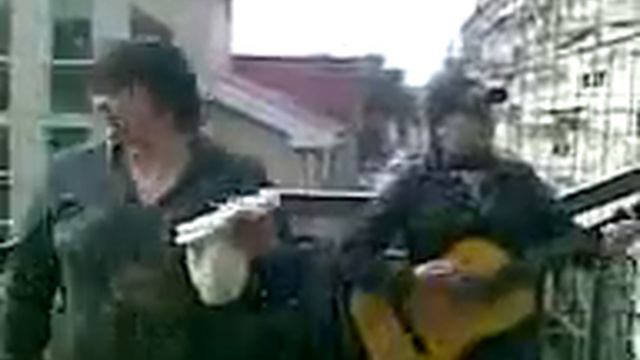 Vladivostok стрит смотреть онлайн
