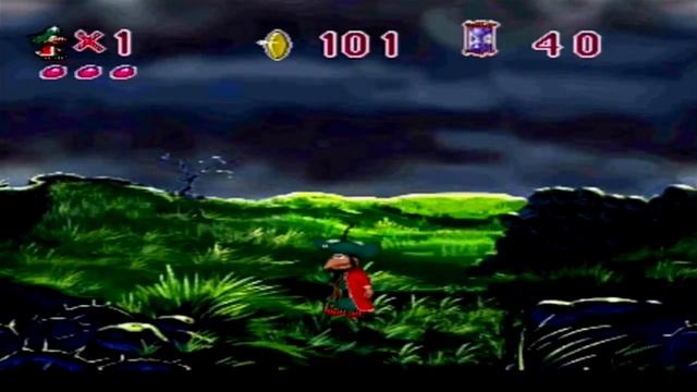 Saban's Iznogoud [PS1] - (Walkthrough) - Full Game