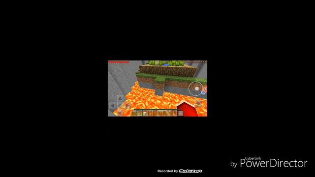 (Прохождение карты) 1# Паркур смотреть онлайн
