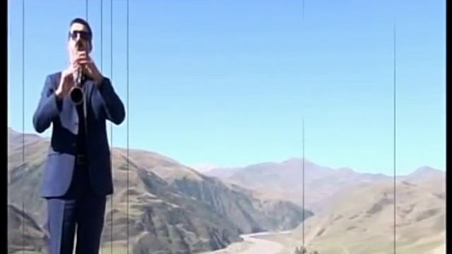 Zakir klarnet Papuri klip 2016 смотреть онлайн