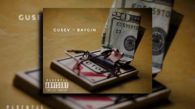 Gusev - Baygın (Prod.by D.O.G Productions.) смотреть онлайн