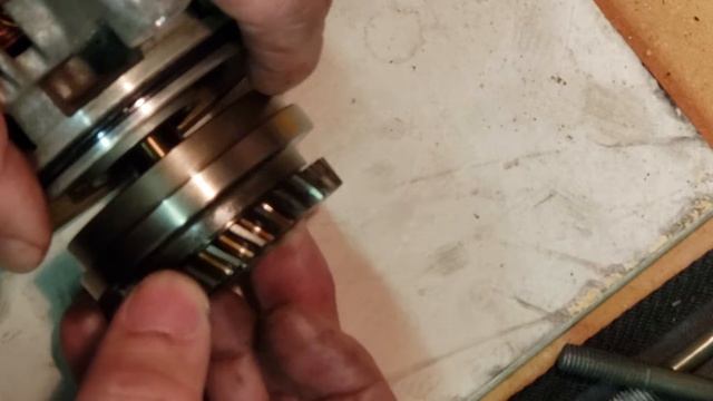 Suzuki Bandit Alternator play смотреть онлайн