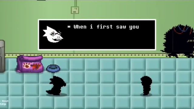Hotland Dust Sans Showcase (Evolution Dust) | Bonetale 1.6 смотреть онлайн