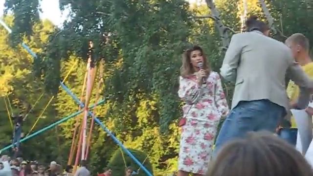 06.09.14,Екатерина Волкова"Саратов" смотреть онлайн