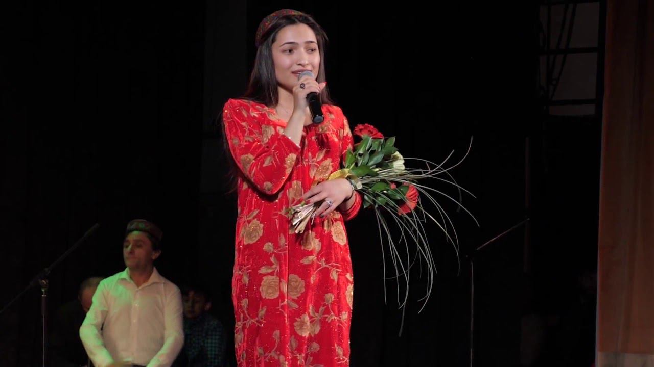 PRO-PAMIR Саёраи Азизулло Дам хама дам Али-Али смотреть онлайн