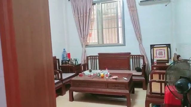 В гостях у родителей мужа. Показываю обычный китайский дом смотреть онлайн