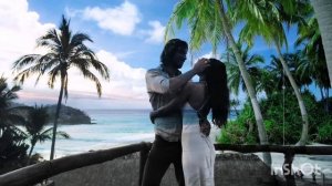 Самая лучшая романтическая песня о любви. Невероятно красивая греческая песня.  #песня_о_любви