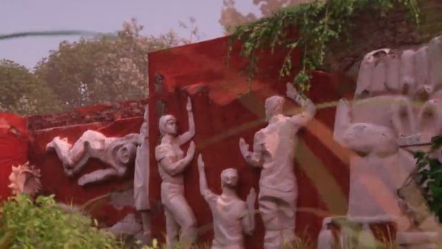 ГОРЕЛЬЕФ смотреть онлайн