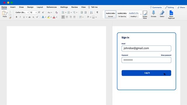 Microsoft Word Add-In for Researchers; Best Research Writing Tool - Paperpal смотреть онлайн