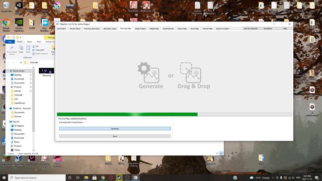 Making a Custom Hoi4 Map | Full World Hoi4 Modding Guide [Part 1] (NEW 2024 VIDEO OUT) смотреть онлайн