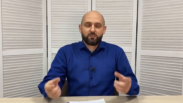 КАК ПОБЕЖДАТЬ ГРЕХ? Пастор Александр Мунтеану. смотреть онлайн