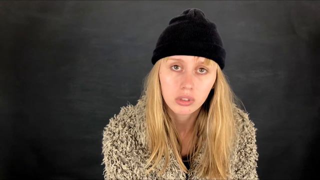 Самопроба «Хмельная любовь» смотреть онлайн
