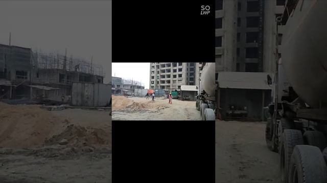 Siddha Happyville Phase-II смотреть онлайн