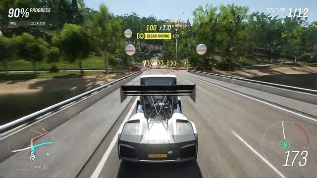 Forza horizon 4 | Volvo Iron Knight | Mercedes-Benz Unimog | Mercedes-Benz Tankpool24 Racing Truck смотреть онлайн