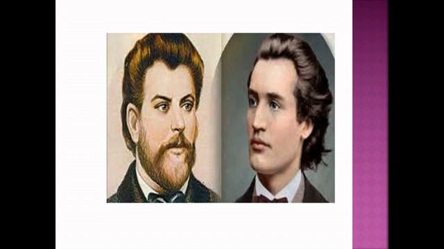 Литературное досье "Открываем И. Крянгэ вместе" (185 лет со дня рождения) смотреть онлайн